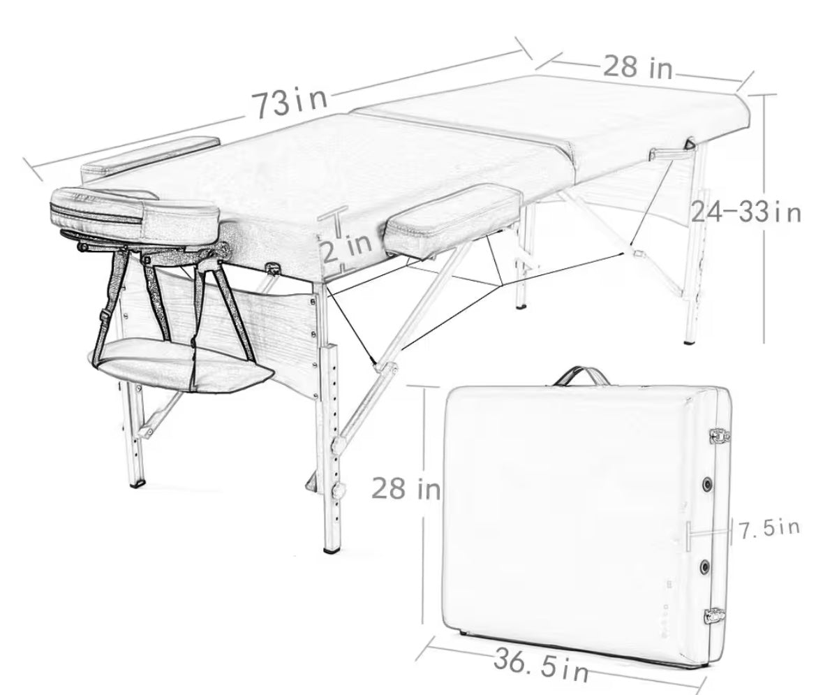 G2 Massage Supplies Depot Ltd.